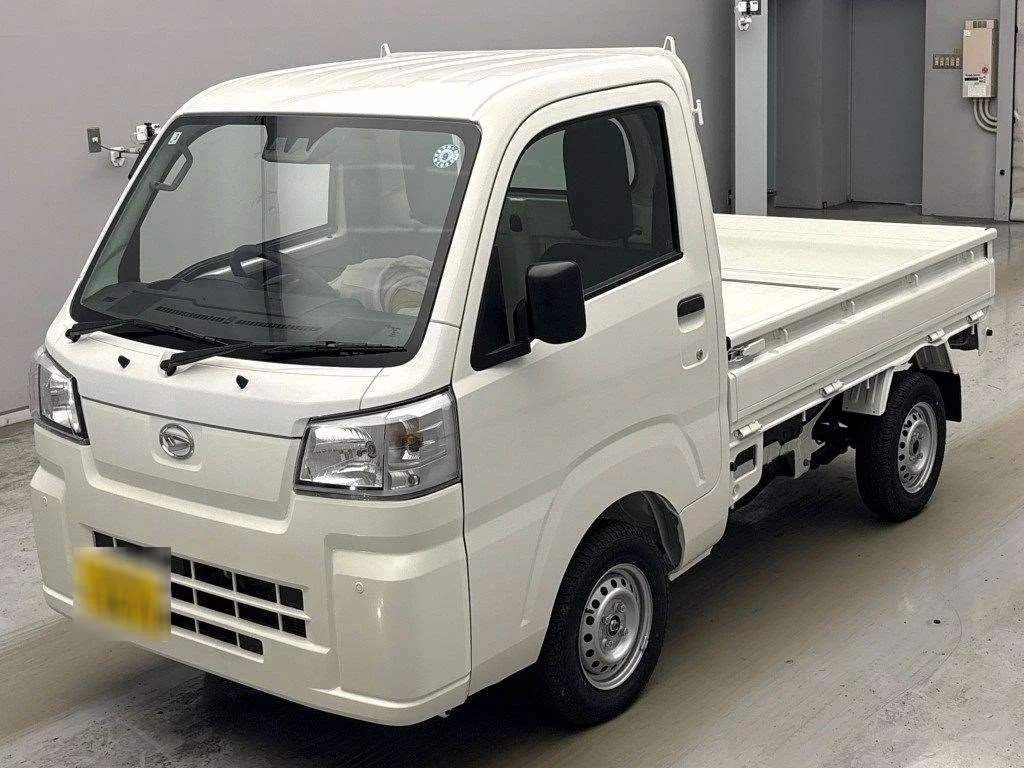 Daihatsu Hijet Truck S510P 2026
